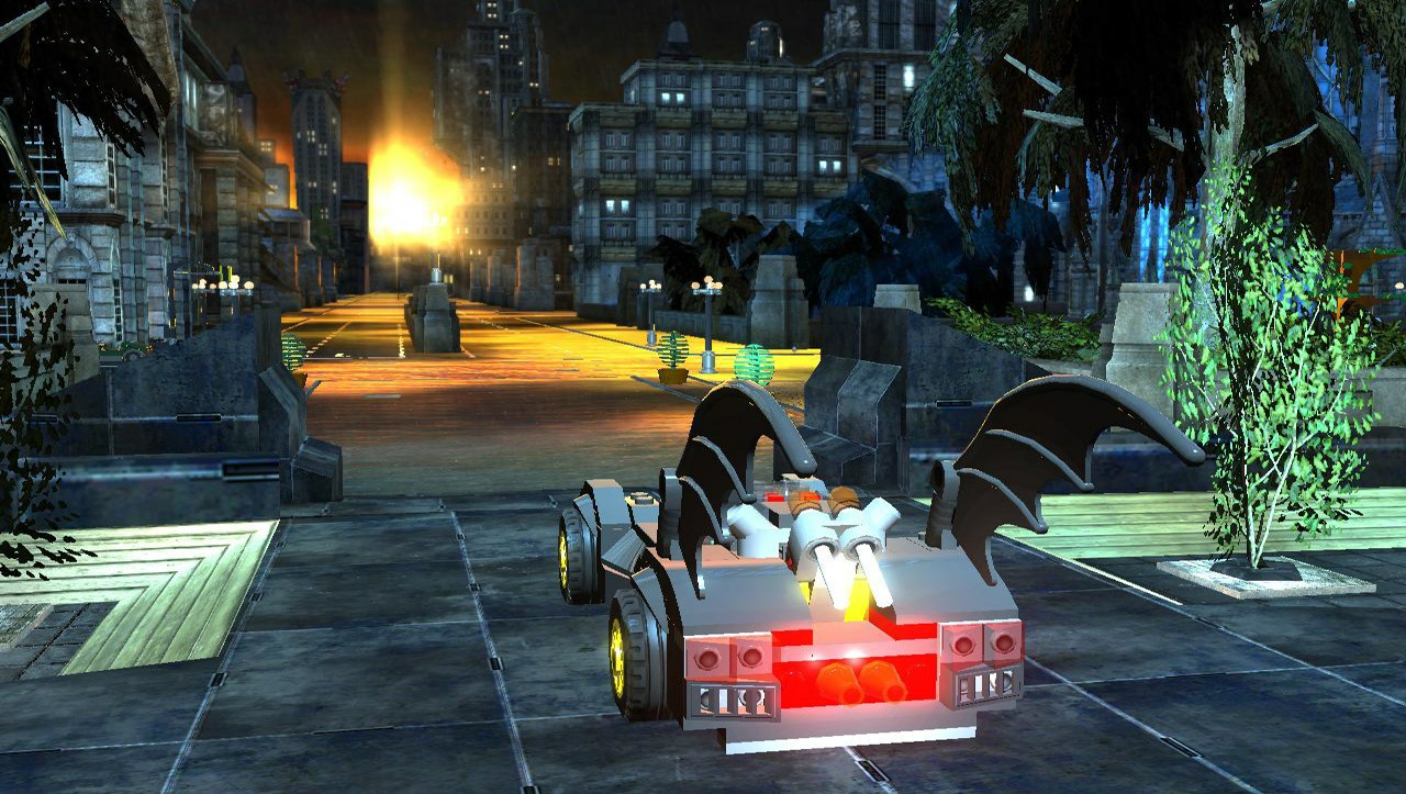 LEGO Batman 2: DC Superheroes - Imagen 43